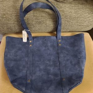 Charming Charlie Tote